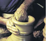 Cerâmicas em Ipatinga