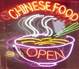 Restaurantes Chineses em Ipatinga