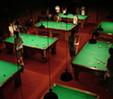 Snooker Bar em Ipatinga
