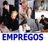 Agências de Emprego em Ipatinga