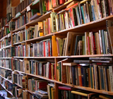 Bibliotecas em Ipatinga