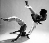 Capoeira em Ipatinga