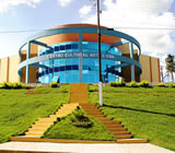 Centros Culturais em Ipatinga