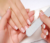 Depilação, manicure e pedicure em Ipatinga