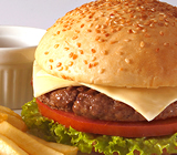 Hamburguerias em Ipatinga