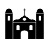 Igrejas e Templos em Ipatinga