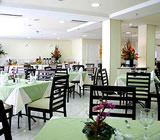 Restaurantes em Flat Hotel em Ipatinga