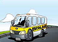 Transportes Escolares em Ipatinga
